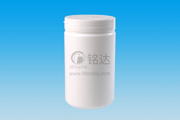 深圳MD-309-HDPE1500cc拉撕瓶