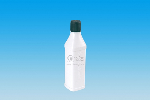 山東MD-474-HDPE500cc方瓶