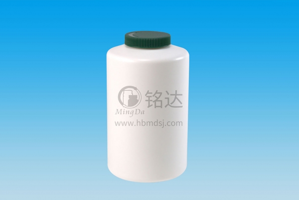 深圳MD-486-HDPE750cc拉環(huán)瓶